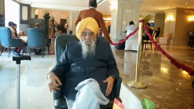 charanjeev singh