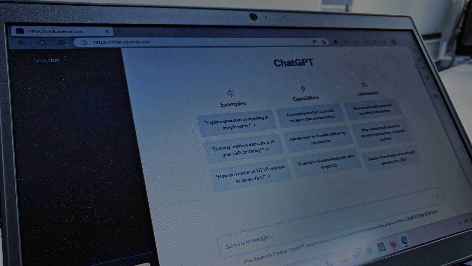 ChatGPT most popular AI tool with 14.6 billion visits in a year, beats ...
