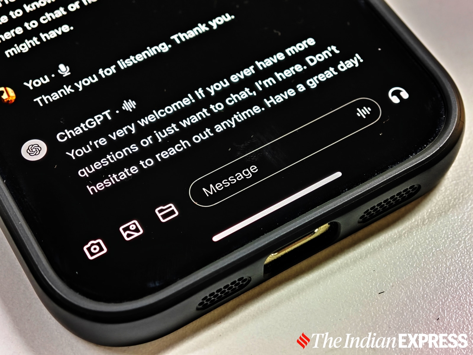 chatgpt voice chat 2