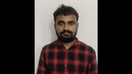 chennai police arrest engineer making fake certificates