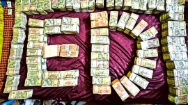 Bhupesh Baghel, Enforcement Directorate (ED), Chhattisgarh Assembly elections, India news, Indian express, Indian express India news, Indian express India