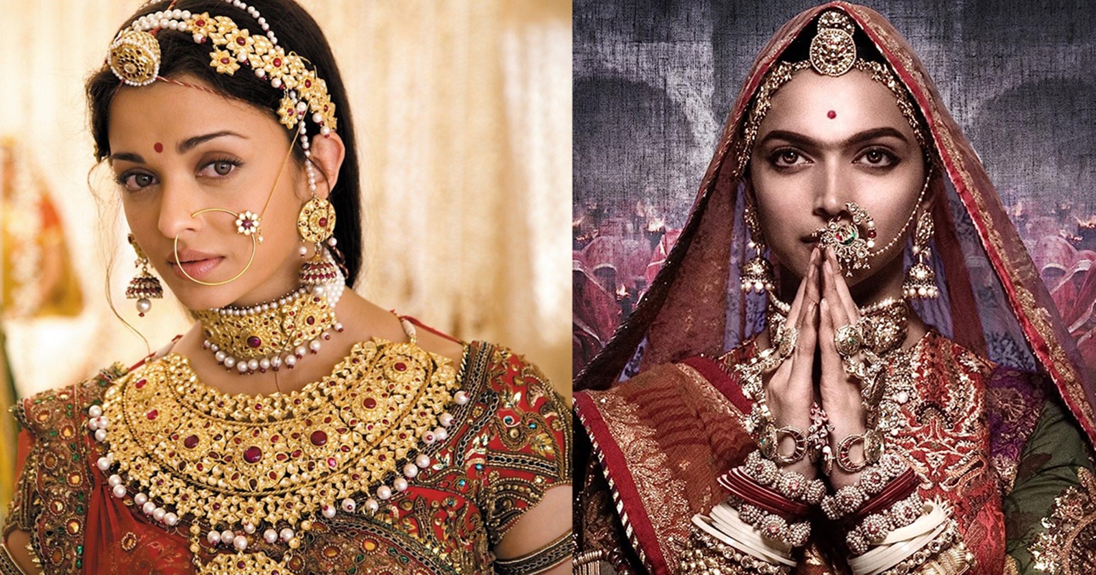 bollywood jewelry trends