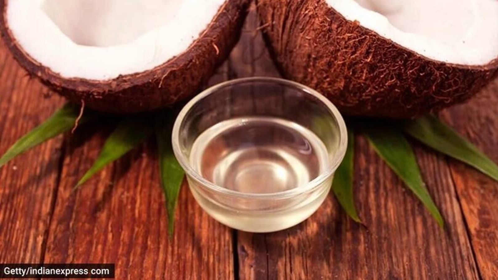 Coconut is a staple ingredient in Saraswat Gaud cuisine