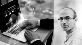 Yuval Noah Harari