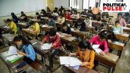 mp young voters exams