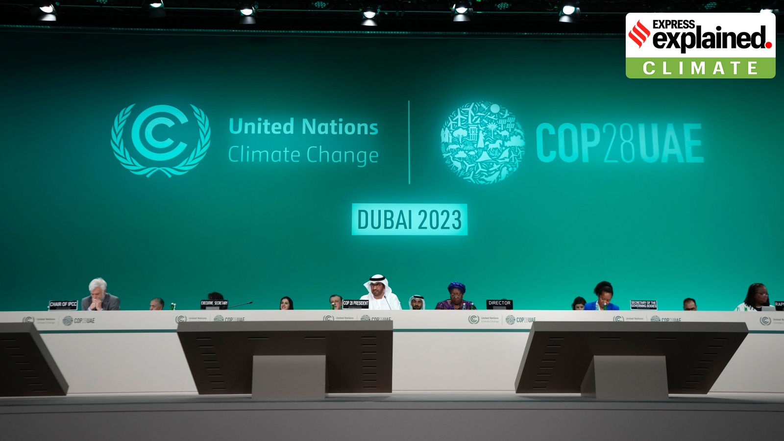 Loss And Damage Fund Approved At COP28 Summit: All You Need To Know ...