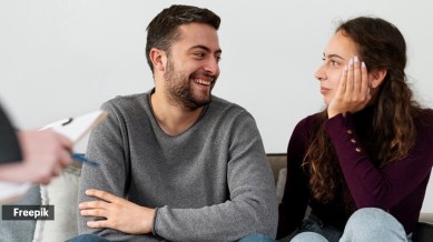 couples therapy