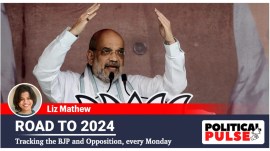 caste census bihar, bjp caste census, bihar caste census, caste census issue, bjp caste census issue, upcoming assembly polls, indian express news