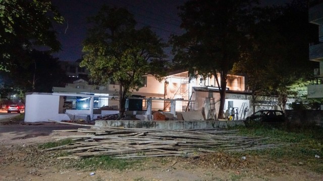 Disturbed Areas Act: Gujarat HC dismisses neighbours’ interference in ...