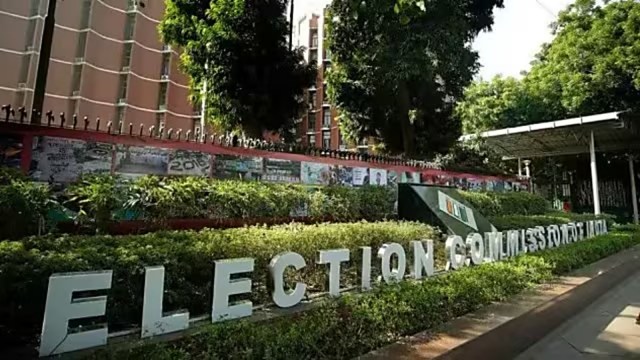 election commission, electoral bonds, electoral bonds SC, election commission SC order, electoral bonds SC case, electoral bonds scheme, indian express news