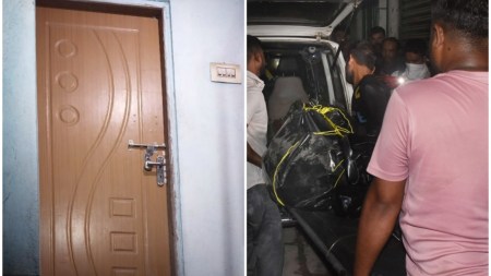 Mystery shrouds discovery of skeleton at Kolkata flat that remained closed