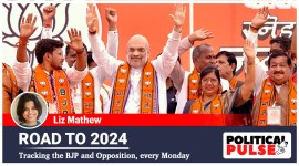 Road to 2024: Hindutva plus welfare emerges as BJP pitch for polls, Congress not far behind