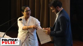 Kolkata back to an old game: Who is Sourav Ganguly batting for now?