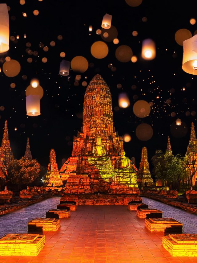 Discover lesser-known gems of Thailand - Vimarsana News