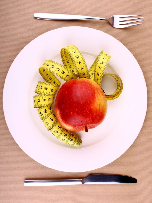 Why crash dieting is a bad idea for the wedding season The Indian Express