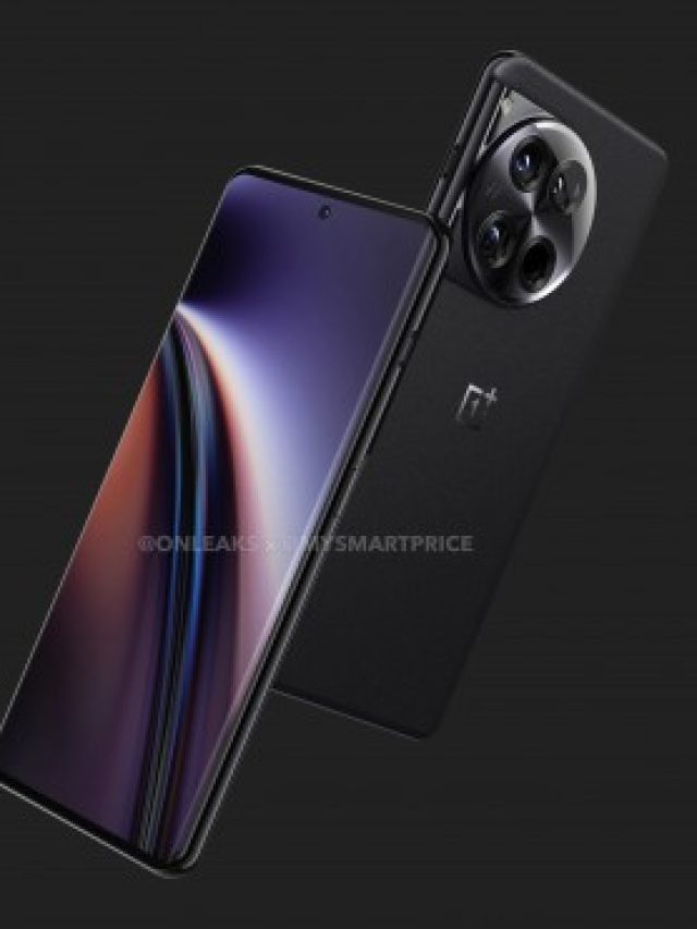 OnePlus 12: Camera to release date, everything we know so far1 week ago