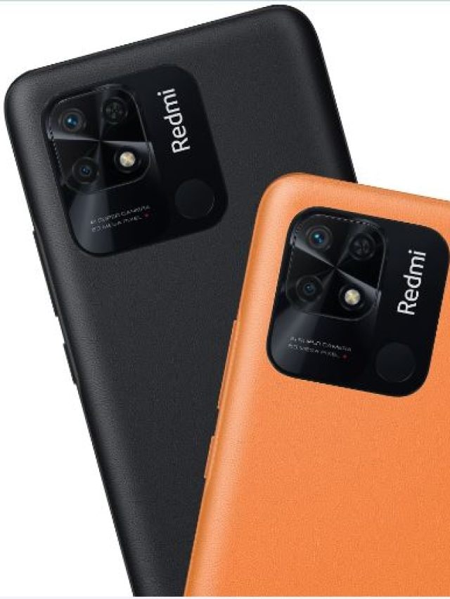 Best smartphones under Rs 10,0007 days ago