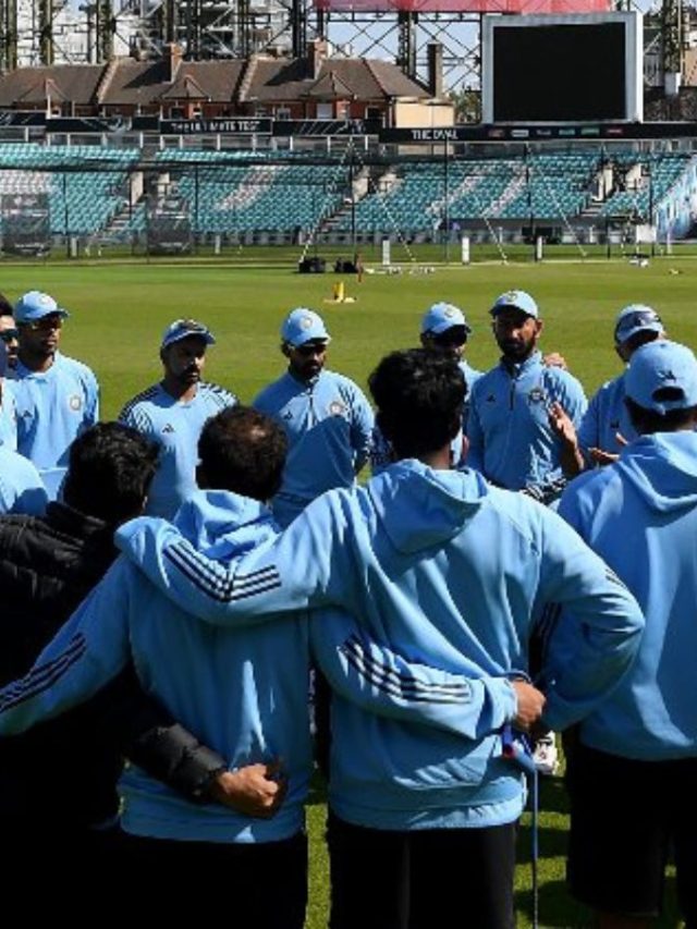 Highlights Of Indias Squad Selection For South Africa Tour The