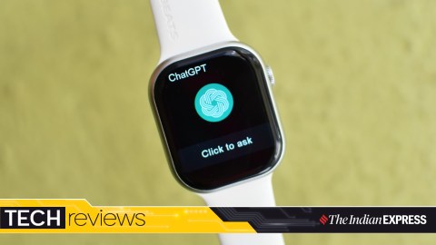 Apple Watch Series 5 Review: The Smartwatch to Beat