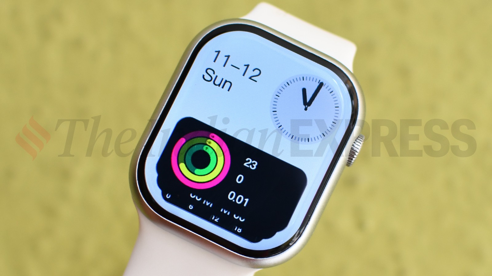 Apple Watch Series 5 Review: The Smartwatch to Beat