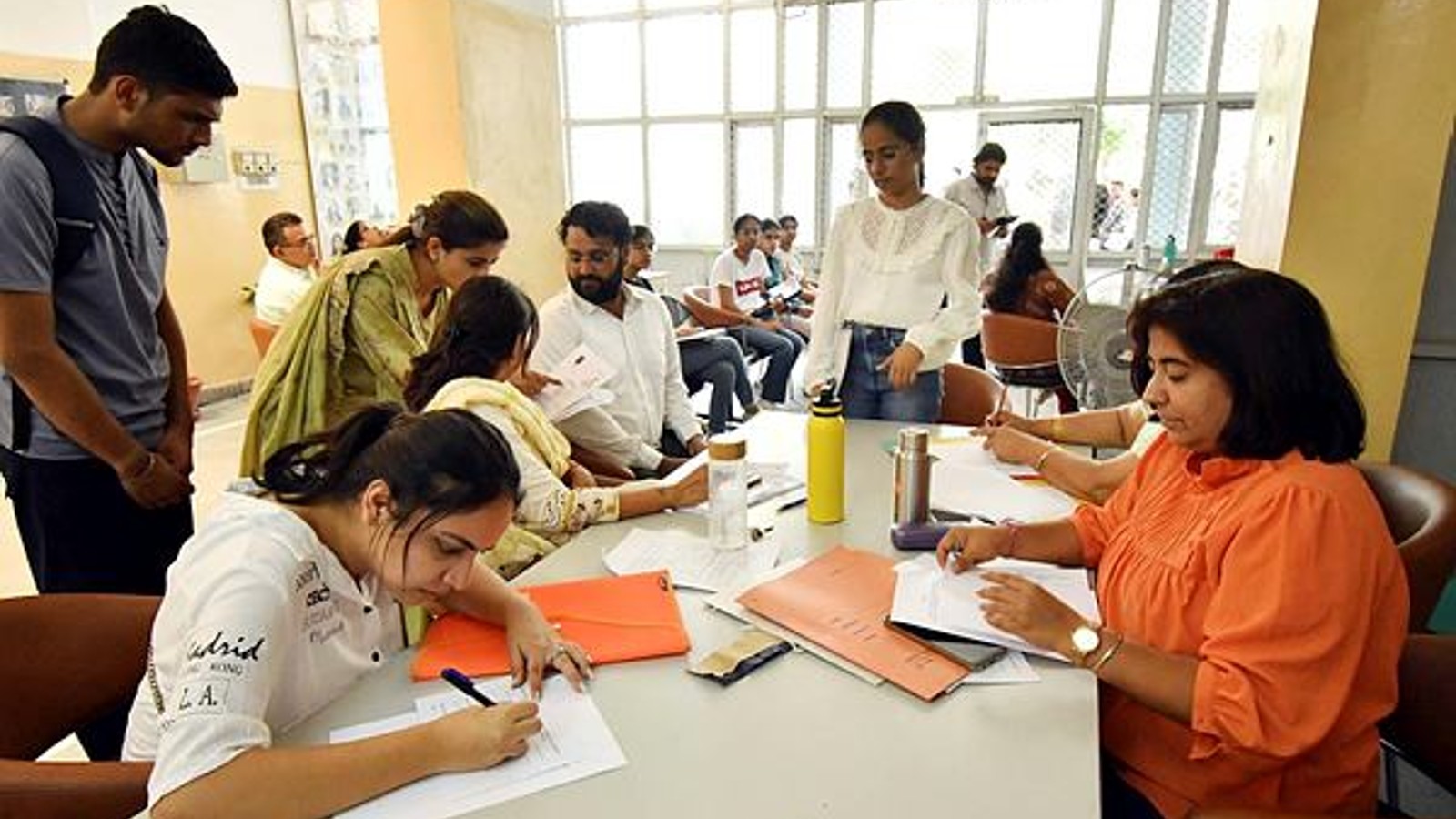 CTET 2024 application deadline for January exam extended till December