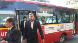 ctu shuttle bus service