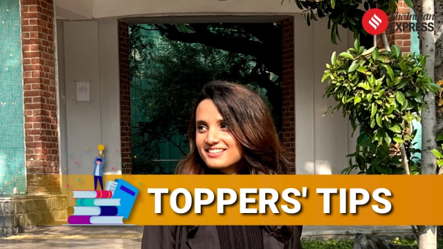 Toppers’ Tips: ‘Notes prepared for CBSE board exams helped in CUET UG ...