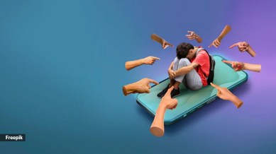 Protecting children from cyberbullying