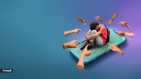 Protecting children from cyberbullying