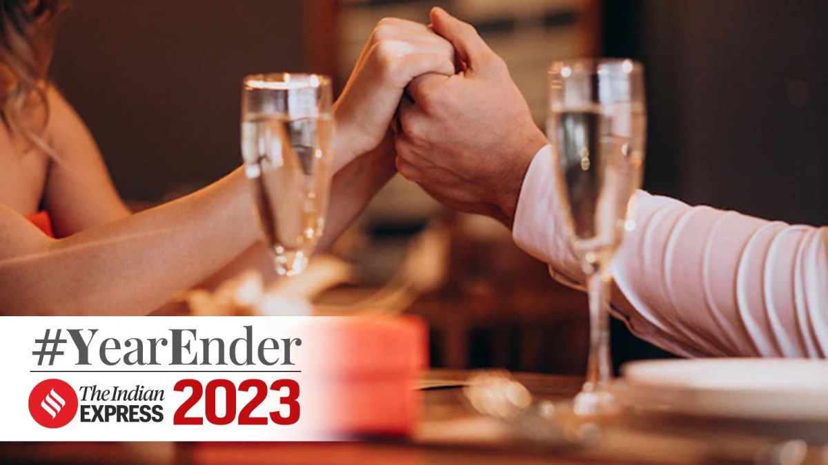 From Consider-date to Betterment Burnout, top dating trends for 2024