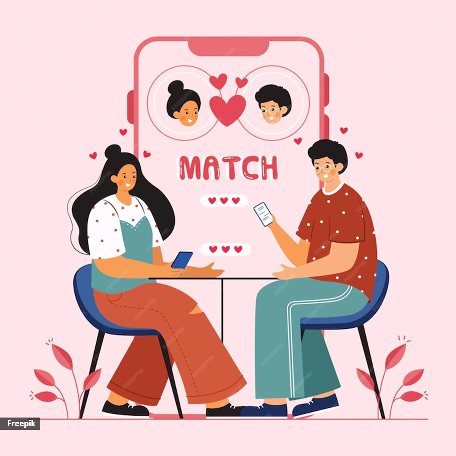 From Consider-date To Betterment Burnout, Top Dating Trends For 2024