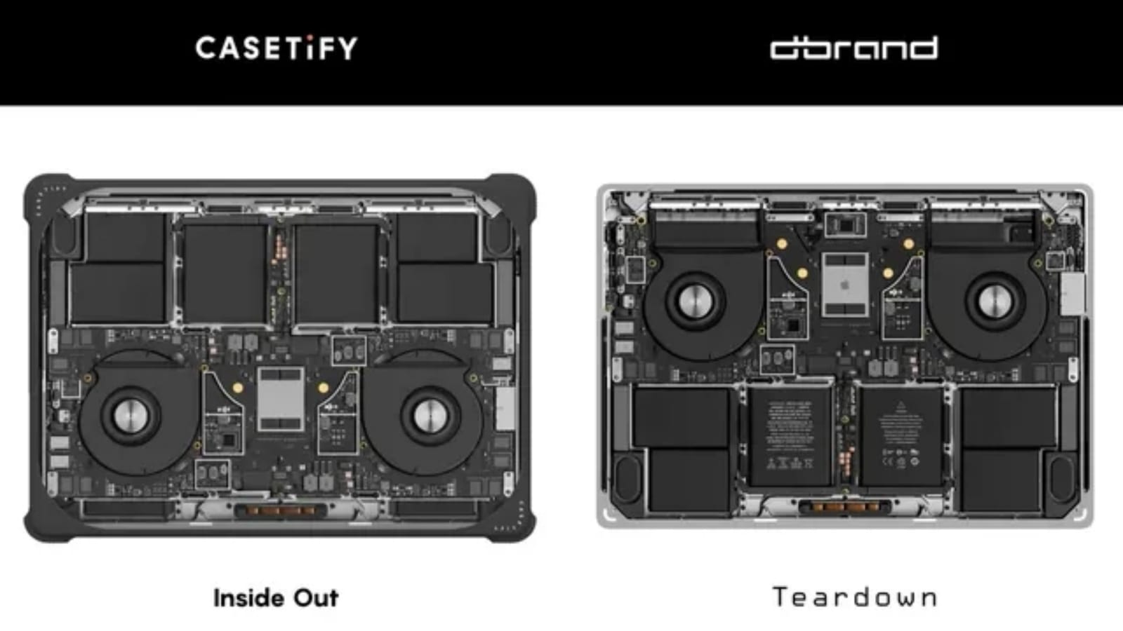 dbrand casetify lawsuit in india: What it means for you.