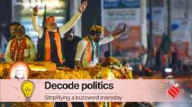 PM in Telangana telangana elections