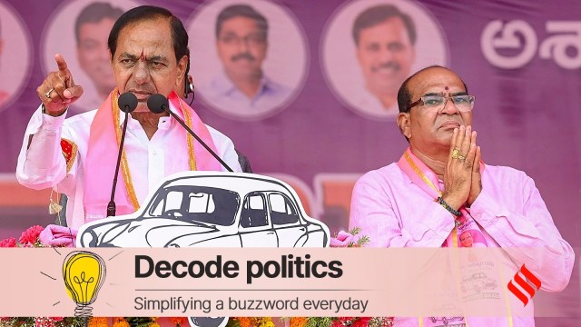 telanagana assembly elections