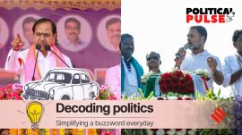 decoding politics telangana free power brs congress controversy