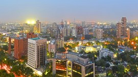 Housing prices in India have grown annually at the rate of 9.3 per cent from 1991 to 2021, according to a study
