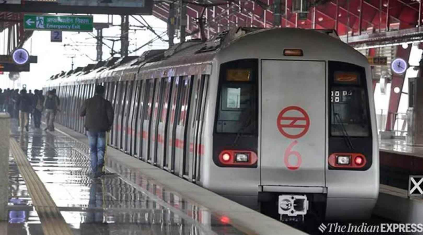 Odisha ropes in DMRC as consultant for Bhubaneswar metro | India News ...