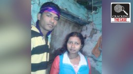 Rang Bahadur allegedly killed his live-in partner Anita six years ago. (Express Photo)