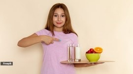 This is how to detox before Diwali. (Source: Freepik)