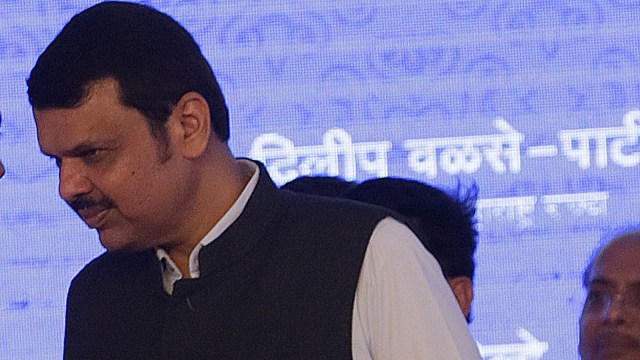 Maharashtra OPS