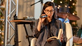 Devika Rege Quarterlife novel, Quarterlife book HarperCollins