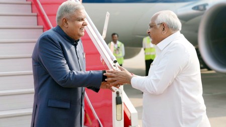 Dhankhar calls upon CAs to ‘tilt in favour of tax planning and condemn tax evasion’