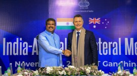 Western Sydney varsity to set up campus in Bengaluru: Australian education minister