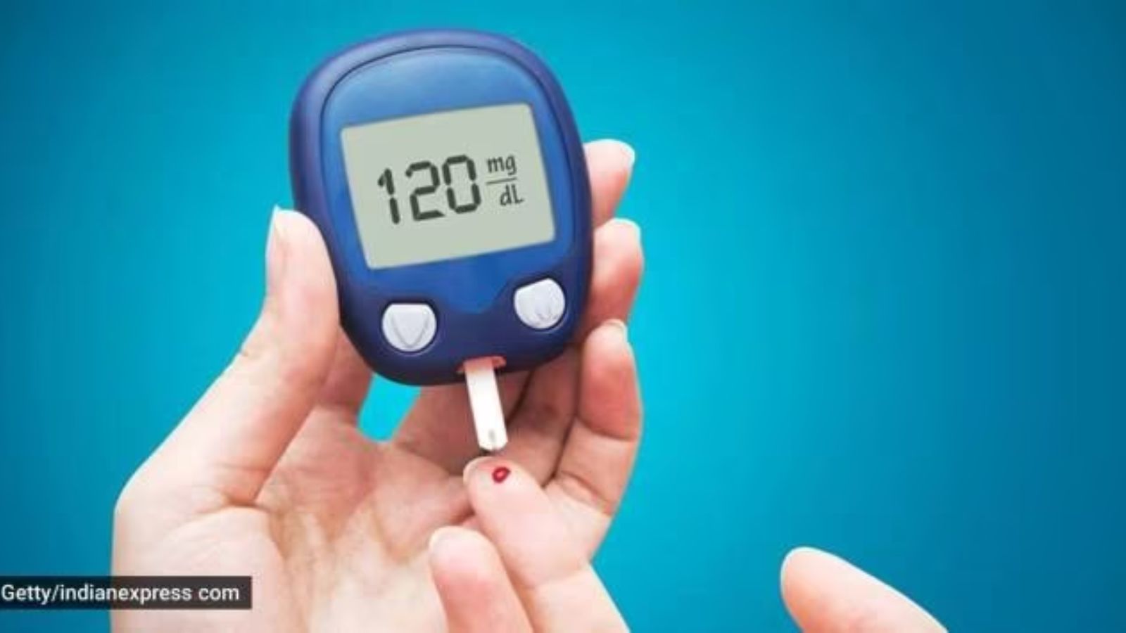 In Chandigarh, prevalence of diabetes is 20.4%, national average is 11.4%: Study | Chandigarh News