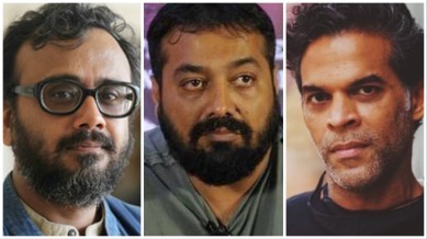 dibakar banerjee anurag kashyap vikramaditya motwane