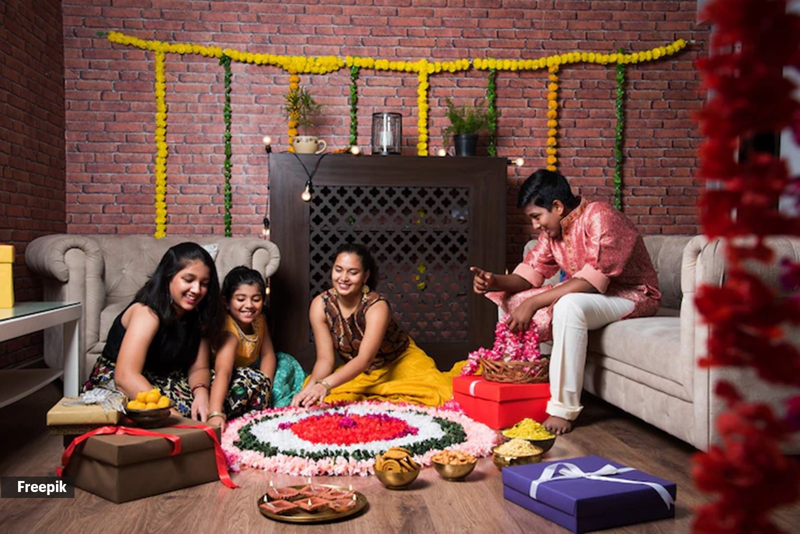 Top Diwali party games you can play with your friends online