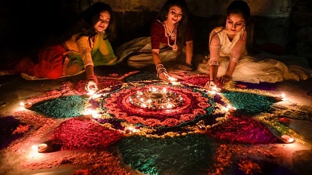 7 unique Diwali rituals in different parts of India