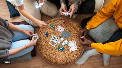 Top Diwali party games you can play with your friends online