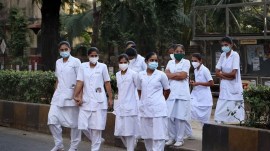 National Medical Commission, National Medical Commission (NMC), NMC looks to streamline counselling process, India news, Indian express, Indian express India news, Indian express India