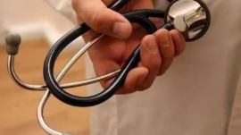 doctor